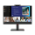 Monitor LED 24" (23,5"-26,4") LENOVO 23.8''  63D8MAT3EU  Czarny